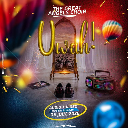 The Great Angels choir Uwah Official music video by Malawisongs - MalawiSongs