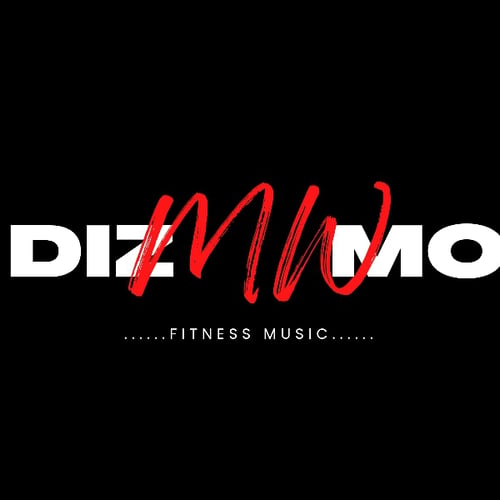 DIZMO MW — artist photo