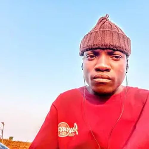 Jay Lawscoh - Malawi artist on MalawiSongs