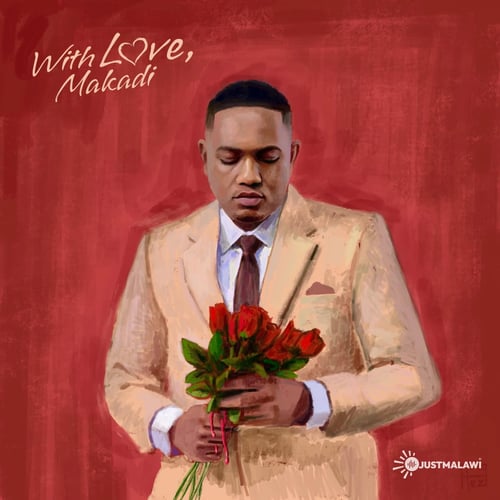 Teddy Makadi Desire Official Audio by Malawisongs - MalawiSongs