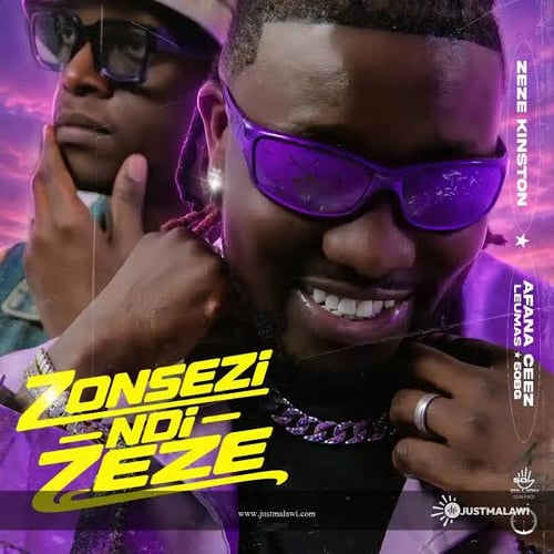 Zeze Kingston - Zonsezi Ndi Zeze (Official Music Video) Ft. Leumas & Afana Ceez by Zeze Kingston - Malawi Music