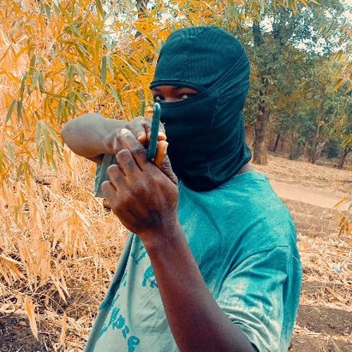 Troxy Cee Mw - Malawi artist on MalawiSongs