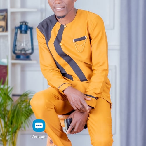 Lihuta - Malawi artist on MalawiSongs