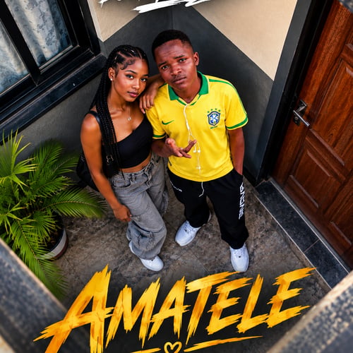 BUCXY MA MW AMATELE by BUCXY MA MW - MalawiSongs