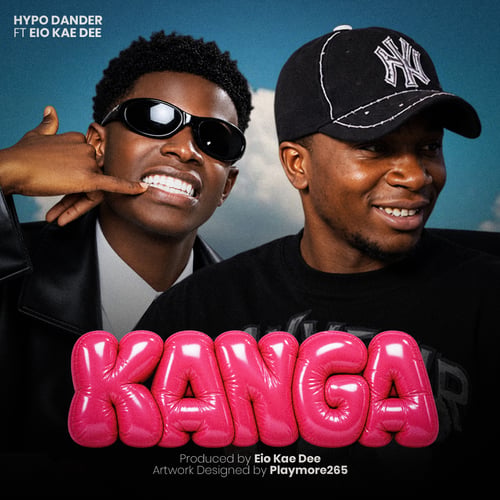 Hypo Danger - Malawi artist on MalawiSongs