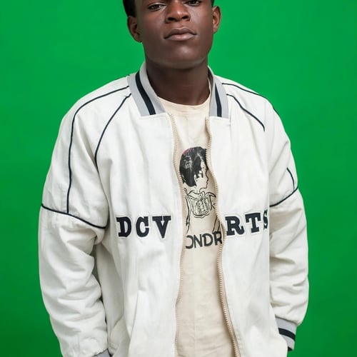 Lessk — artist photo
