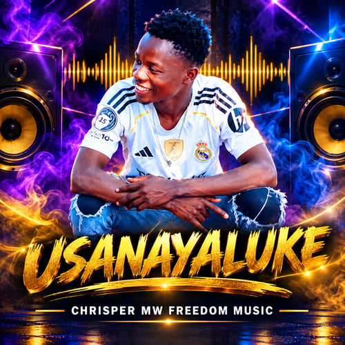 Usanayaluke by Chrisper Mw - MalawiSongs