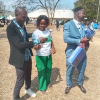 Lonjezo malawi songs