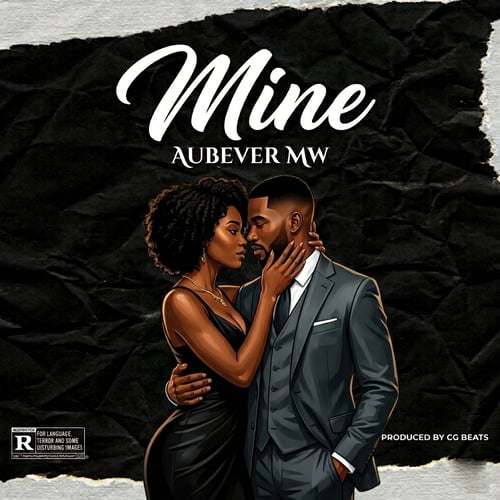Aubiver Mine Prodby CG Beats Emm Waves Media by AUBEVER MW - MalawiSongs