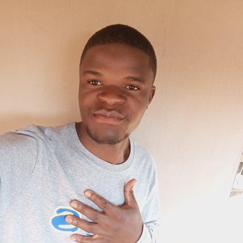 Eddies - Malawi artist on MalawiSongs