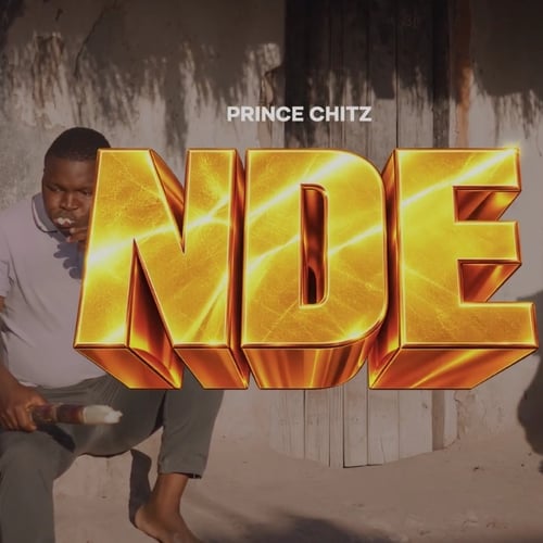 Prince Chitz - NDE (Official Audio) by Malawisongs - MalawiSongs