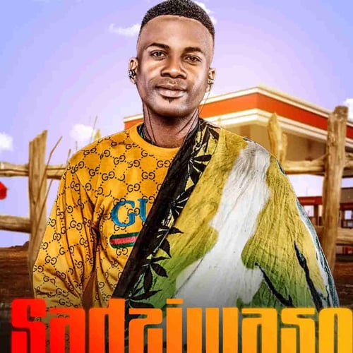 DELPHIA1313 - Malawi artist on MalawiSongs