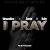 Blessed One I Pray ft Tassie Ruby Prod by Ps Nazzy