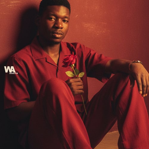 Geoph K - Malawi artist on MalawiSongs