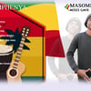 MOSES GAVIE CHIKANGAUDE prod YUZE UGANDA
