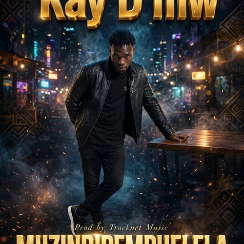 Muzindipemphelela by Kay D mw - Malawi Music