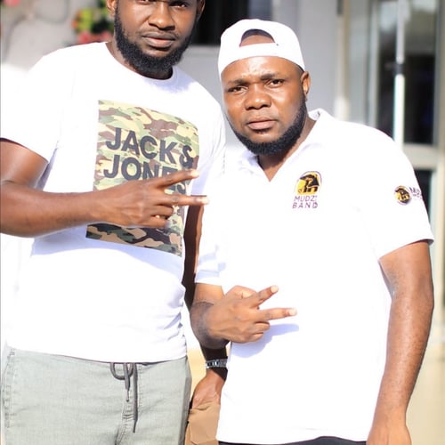Azizi ft Kapadocia Mkaidi Official Music Audio by Malawisongs - MalawiSongs