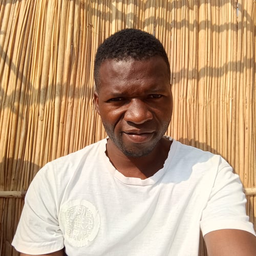 Inno P - Malawi artist on MalawiSongs