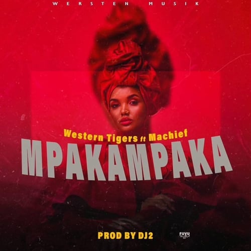 Mpakampaka by Onytrix ndizanyimbo - Malawi Music