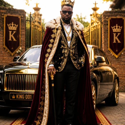 King Lemme - Malawi artist on MalawiSongs