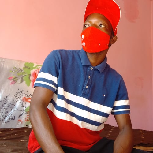 Luck Cee South - Malawi artist on MalawiSongs