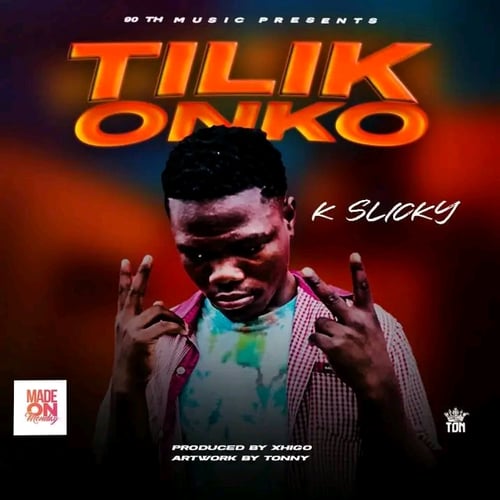 K SLICKY 90TH MUSIC - Malawi artist on MalawiSongs