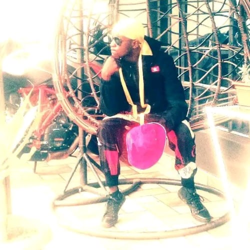 Kay Vee - Malawi artist on MalawiSongs