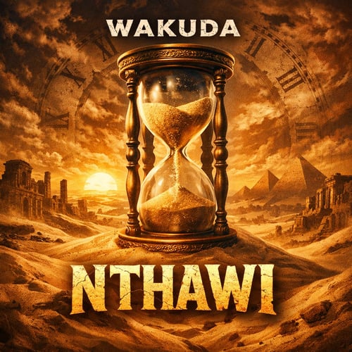Wakuda Nthawi by Wakuda - MalawiSongs