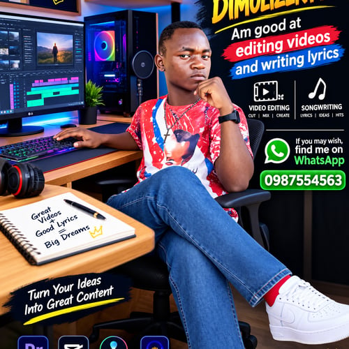 Dimolizer Mw X Divano Me Uziphilira[prod by Banzo] by Dimolizer Mw - MalawiSongs