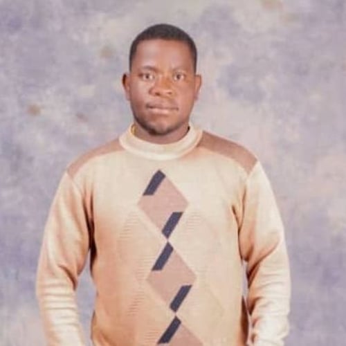 B Boy Goxy Ndasankha Iwe - Malawi Music