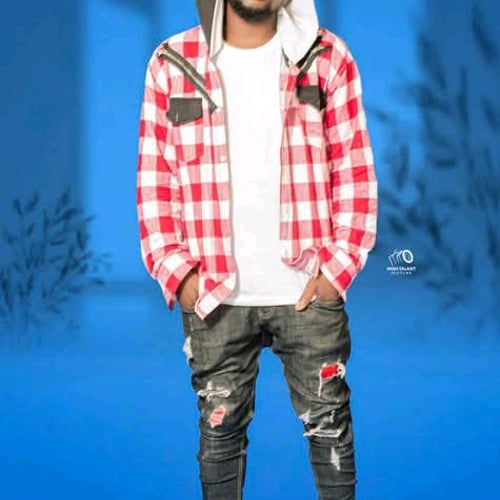 Eno Gee - Malawi artist on MalawiSongs