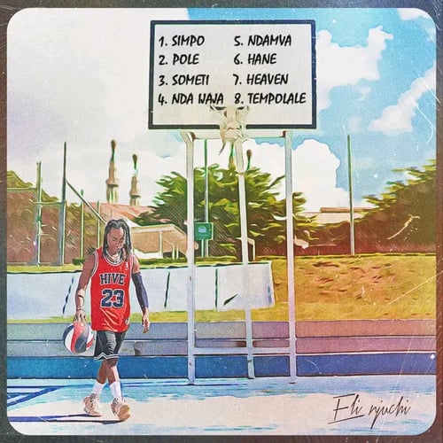 Eli Njuchi - Simpo ft. Onesimuss (Official Audio) by Onesimus - MalawiSongs