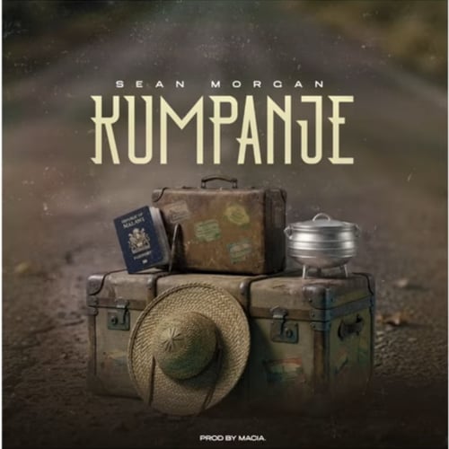 Sean Morgan Kumpanje Official Audio by Malawisongs Malawi song