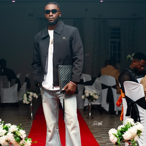 Landry Idel J - Malawi artist on MalawiSongs