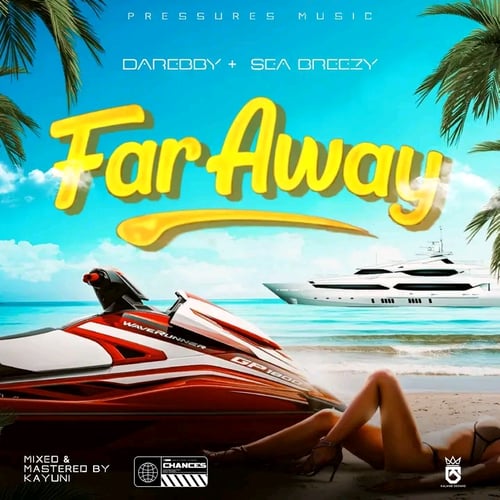 far away by PRESSURES MUSIC - MalawiSongs