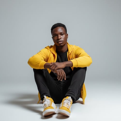 Krinny - Malawi artist on MalawiSongs