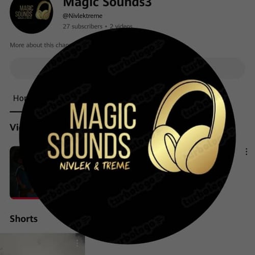 MAGIQ SOUNDS - Malawi artist on MalawiSongs
