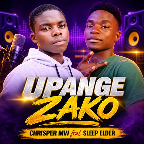 Upange zako by Chrisper Mw - MalawiSongs