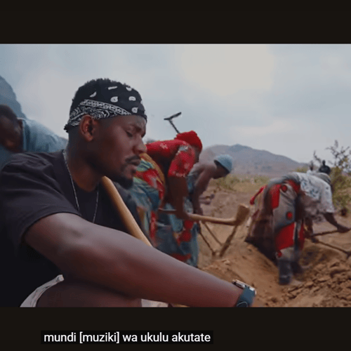 Namadingo Kumvera Kwa a Postoli by Malawisongs - MalawiSongs
