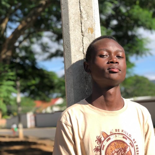 Pohsty - Malawi artist on MalawiSongs