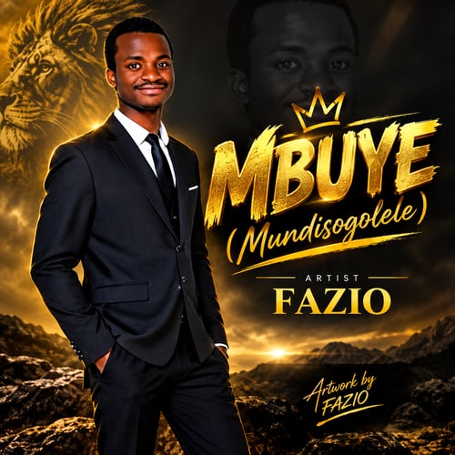 Mbuye mundisogolele by Fazio - Malawi Music