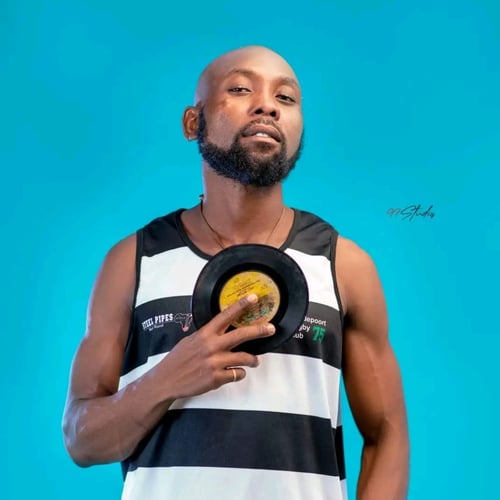 Dj Dshyne - Malawi artist on MalawiSongs
