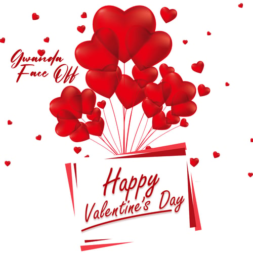 Gwanda Face off Valentines Day - Malawi Music