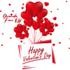 Gwanda Face off Valentines Day