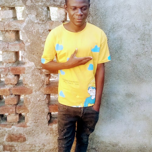 Ace Tza - Malawi artist on MalawiSongs