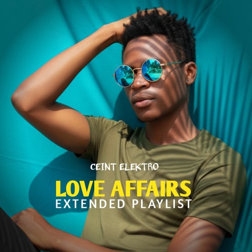 Ceint Elektro - Malawi artist on MalawiSongs