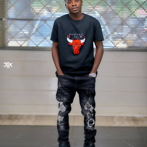 Di Jiama - Malawi artist on MalawiSongs