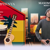 Moses Gavie malawi songs