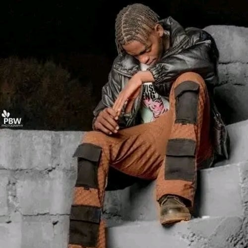 Real Toppas - Malawi artist on MalawiSongs