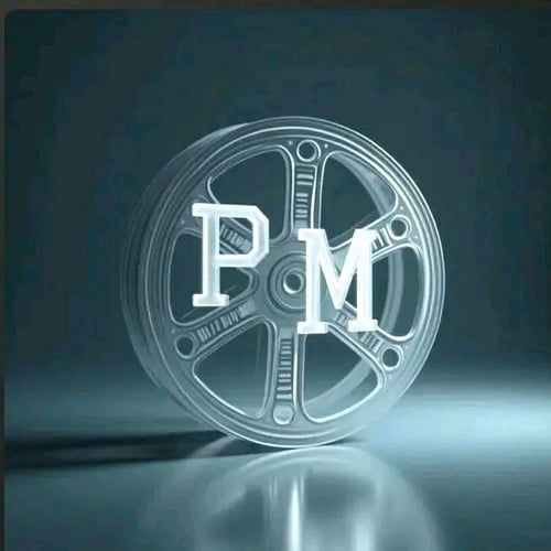 PRESSURES MUSIC — artist photo